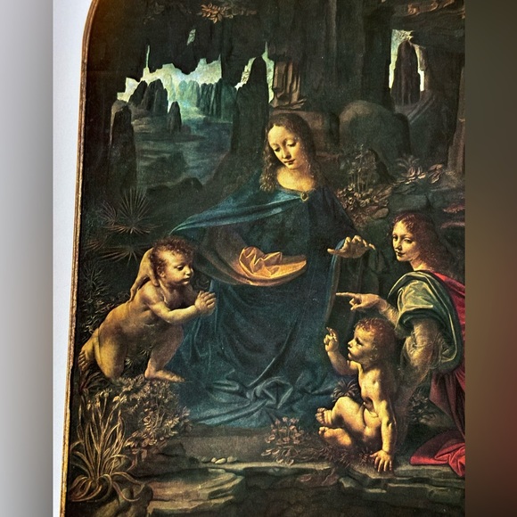 History of Italian Renaissance Art: Painting - Picture 4 of 5